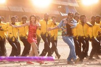 Dhee Ante Dhee Movie New Photos